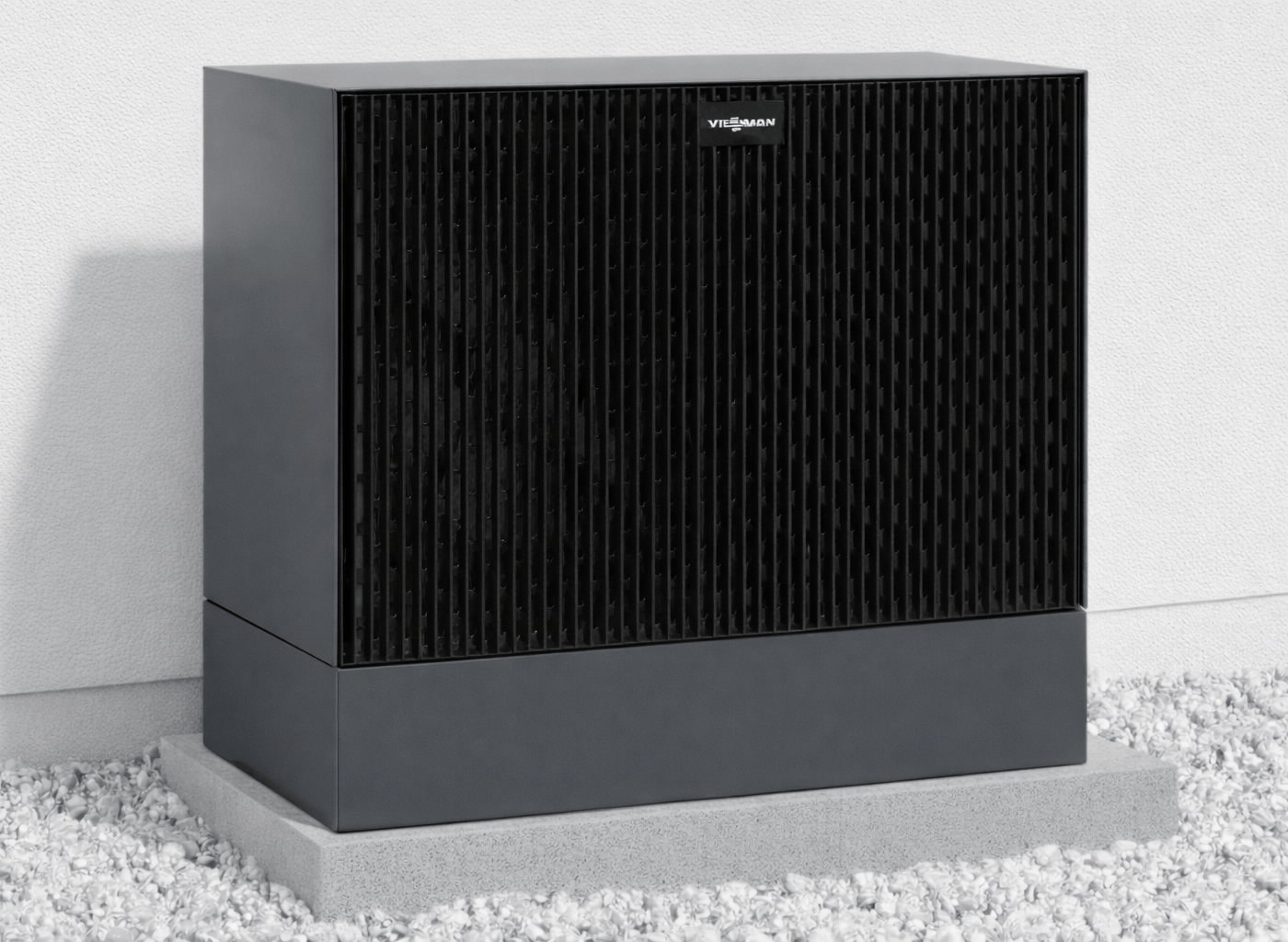 Vitocal 250-A - Viessmann