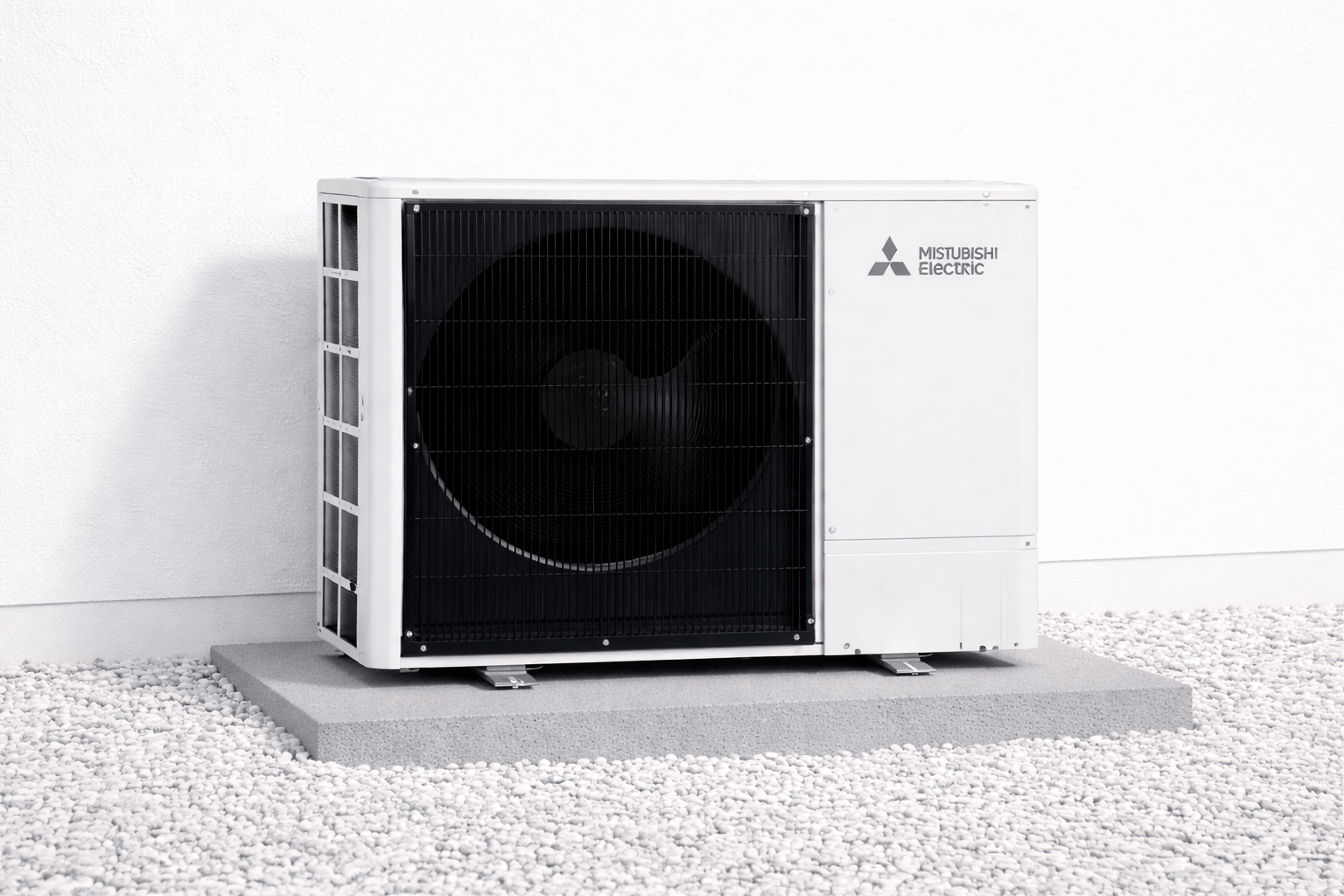 Mitsubishi Electric – Ecodan Split
