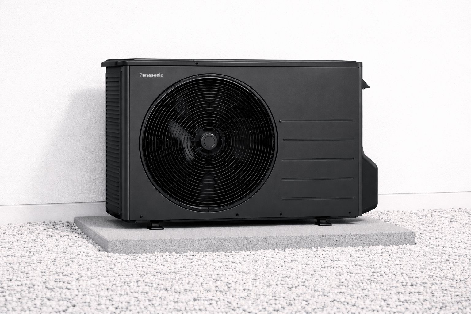Panasonic – Aquarea High Performance (Split)